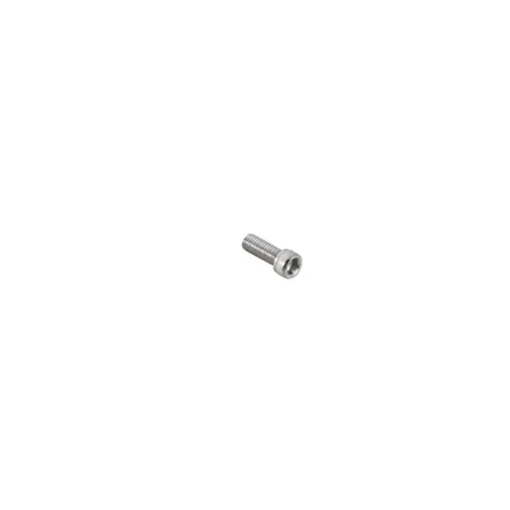 Premium Corrosion Resistant Solar Mounting Screw Set for PV Module Installation Systems