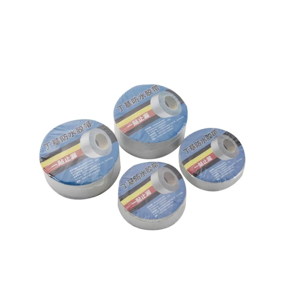 Waterproof Adhesive Sealing Mastic Roofing Sealant Tape