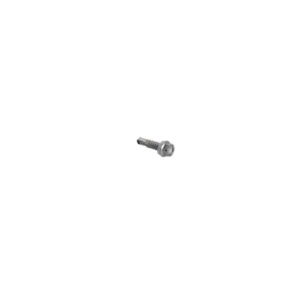 Premium Corrosion Resistant Solar Mounting Screw Set for PV Module Installation Systems