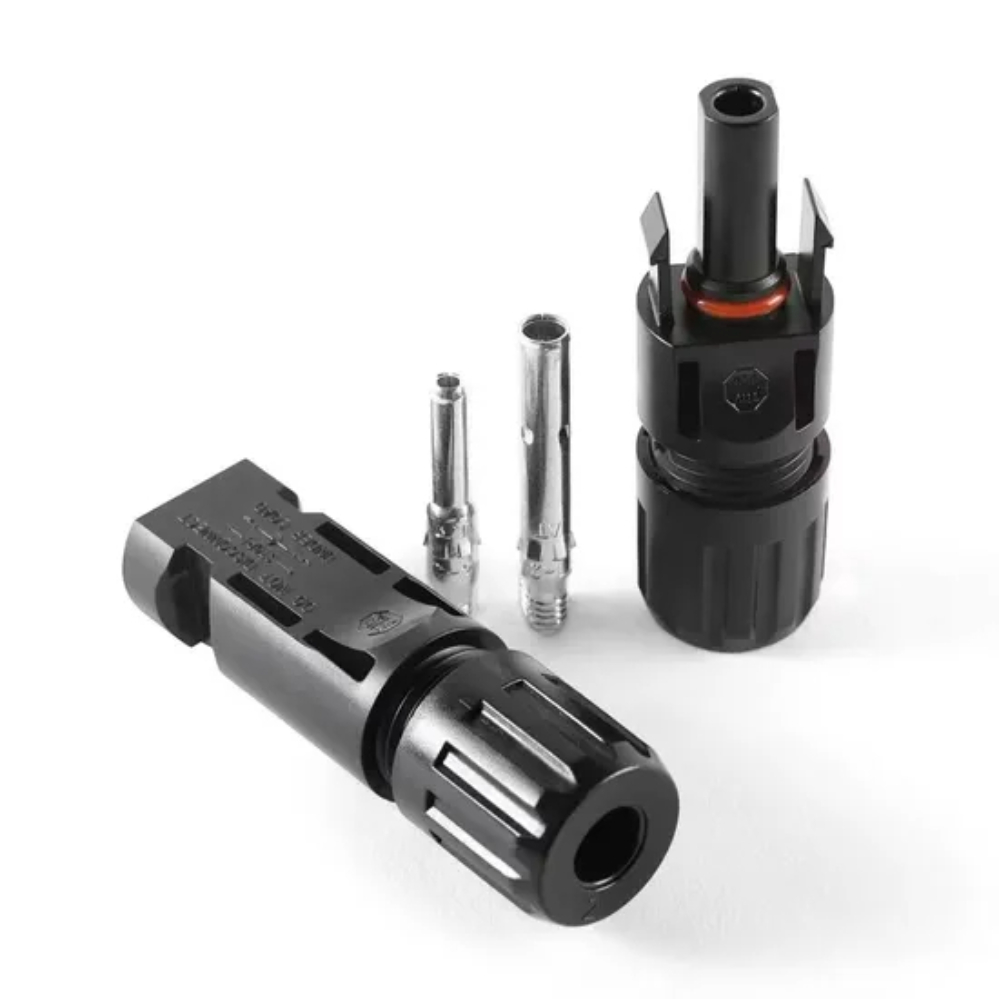 High-Quality Mc4 Photovoltaic Connector for Solar Panel Systems