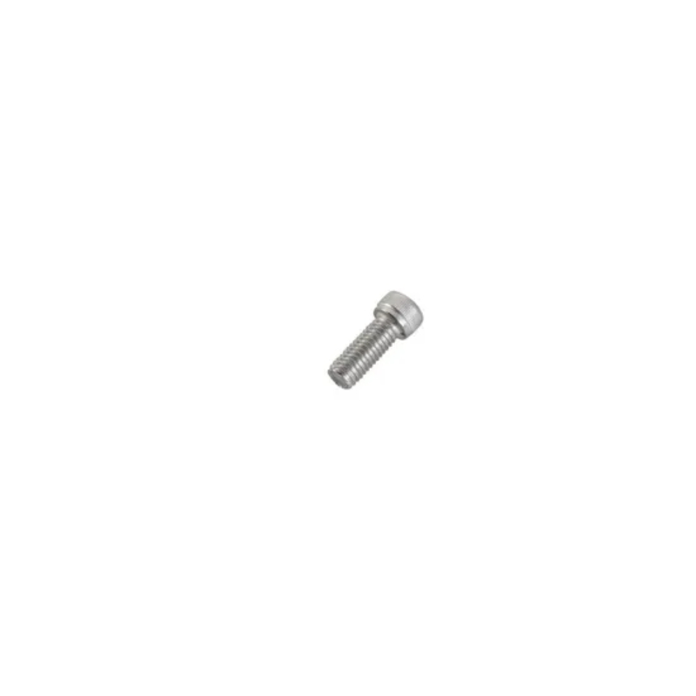 UV Resistant Solar Panel Mounting Screws with High Torque Performance for Outdoor Use