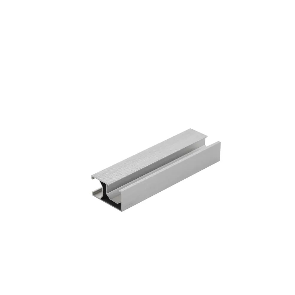 Premium Solar Panel Mounting Rail System for PV Installation