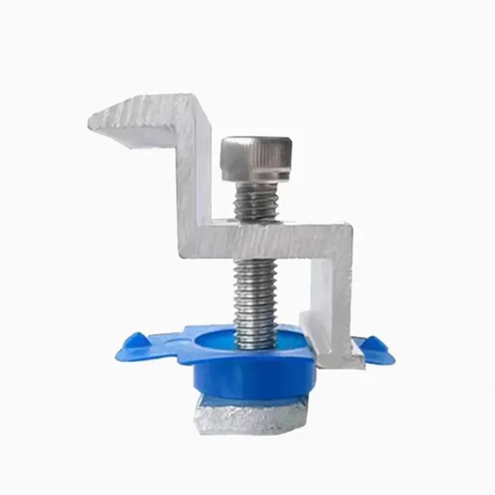Reliable Solar Photovoltaic Medium Voltage Block with Aluminum Alloy