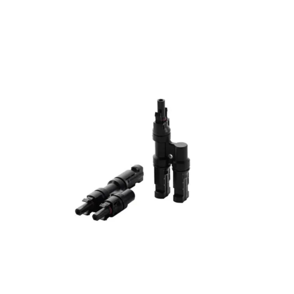 Mc4 T2 Type Waterproof Solar Panel Connector From China