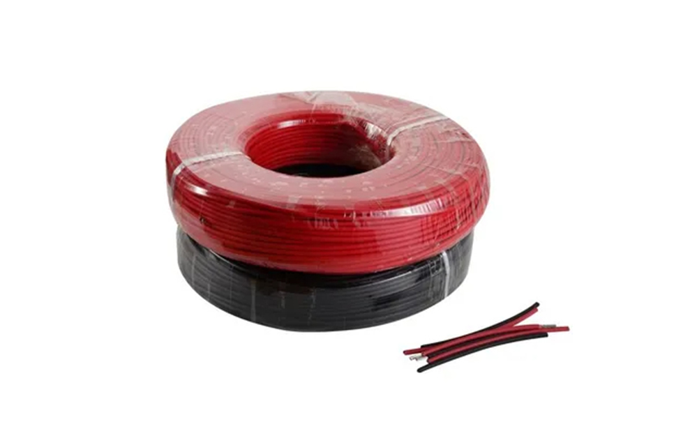 Flame Retardant PV Solar Cable with Excellent Weather Resistance for Rooftop Power Systems