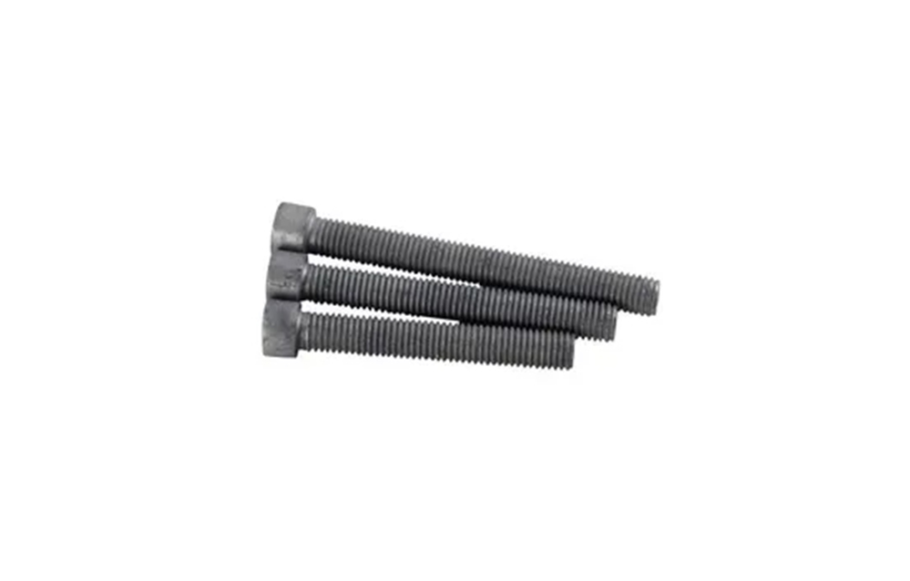 Industrial Grade Solar Mounting Screw Kit with Precision Threads for Photovoltaic Brackets
