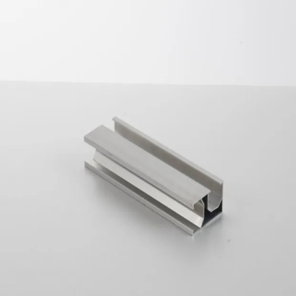 Hot-DIP Galvanized Bracket Weight Aluminum Rail for Hobby & Small Projects