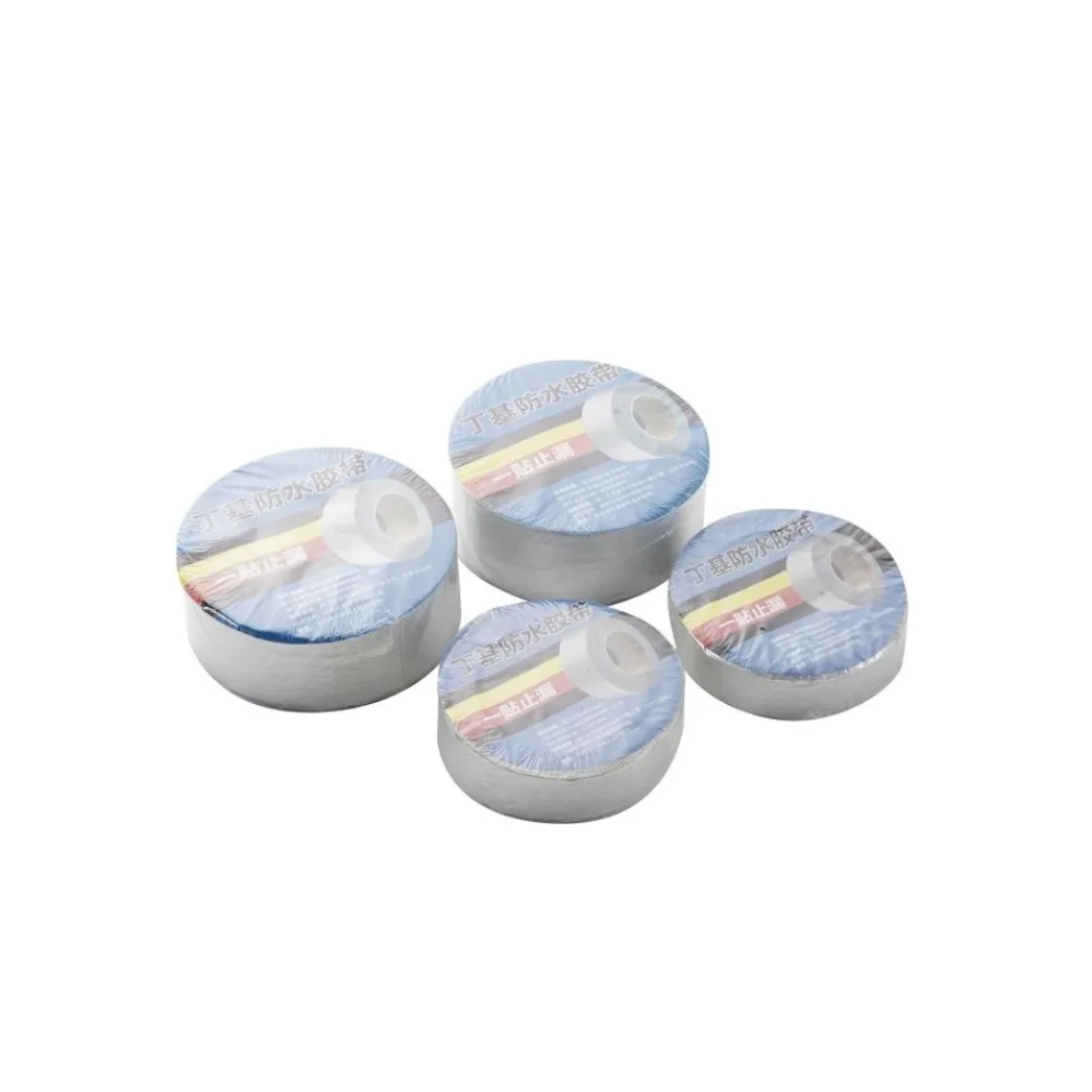 Waterproof Adhesive Sealing Mastic Roofing Sealant Tape