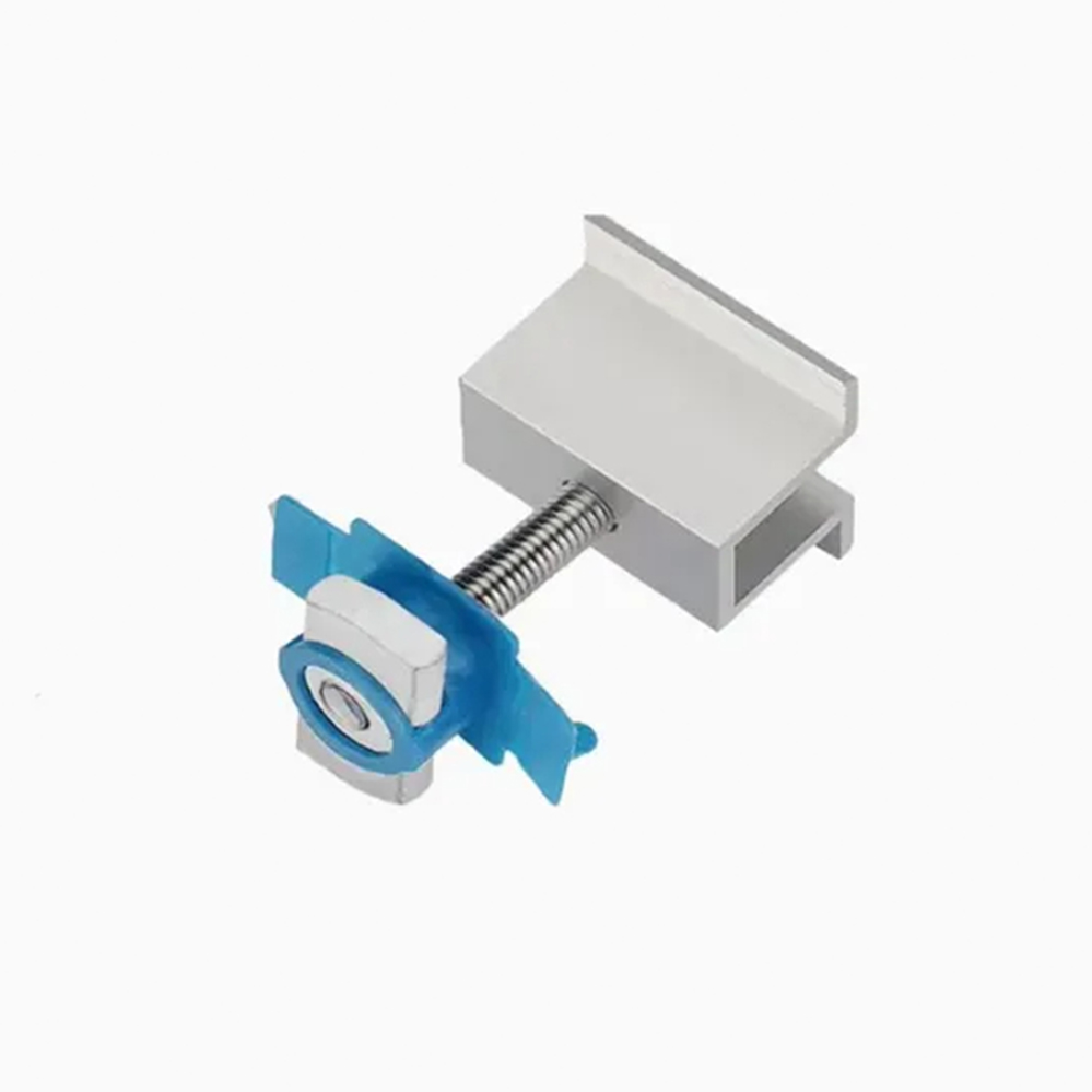 Reliable Solar Photovoltaic Medium Voltage Block with Aluminum Alloy