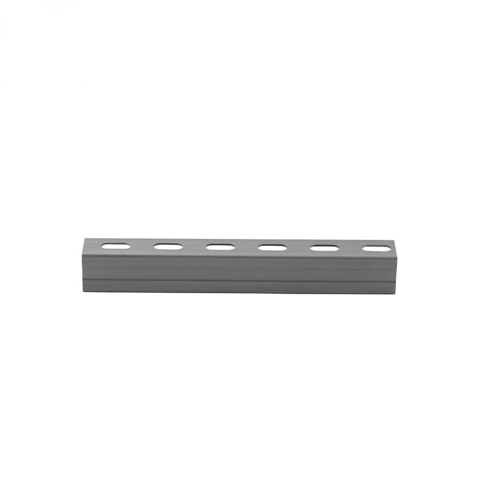 Quick Assemble Solar Panel Mounting System for Special Weight Capacity