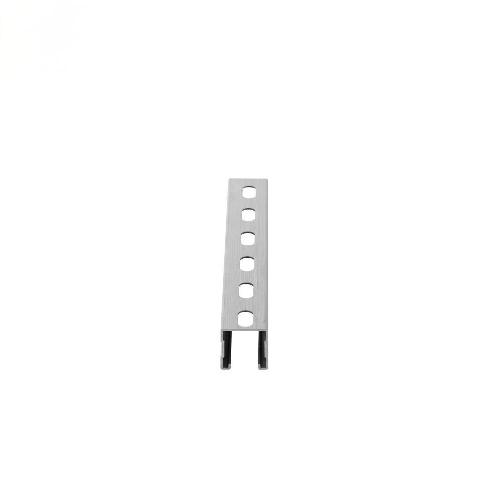 Quick Assemble Solar Panel Mounting System for Special Weight Capacity