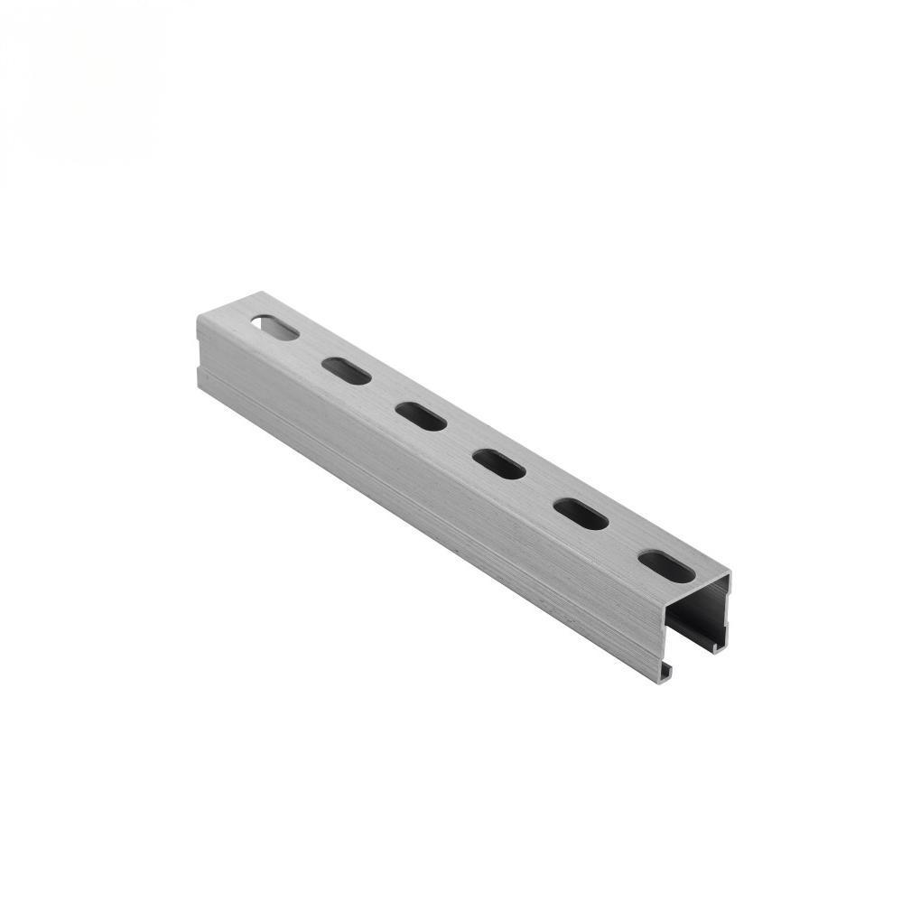 Quick Assemble Solar Panel Mounting System for Special Weight Capacity