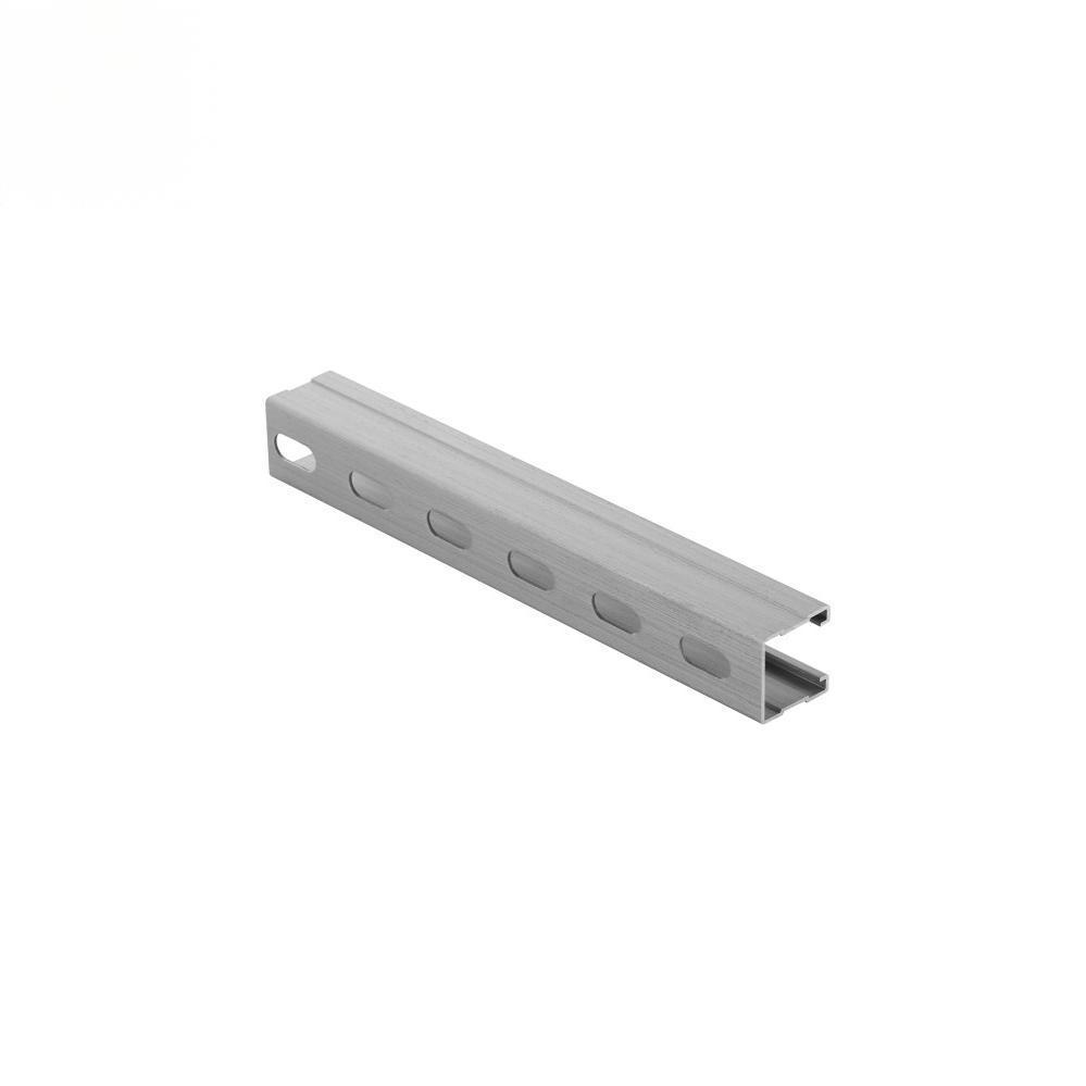 Quick Assemble Solar Panel Mounting System for Special Weight Capacity