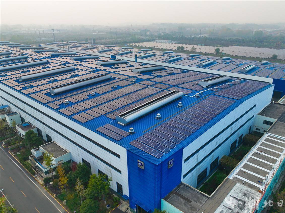 Reliable Solar Flat Roof Mounting System for Efficient Installation