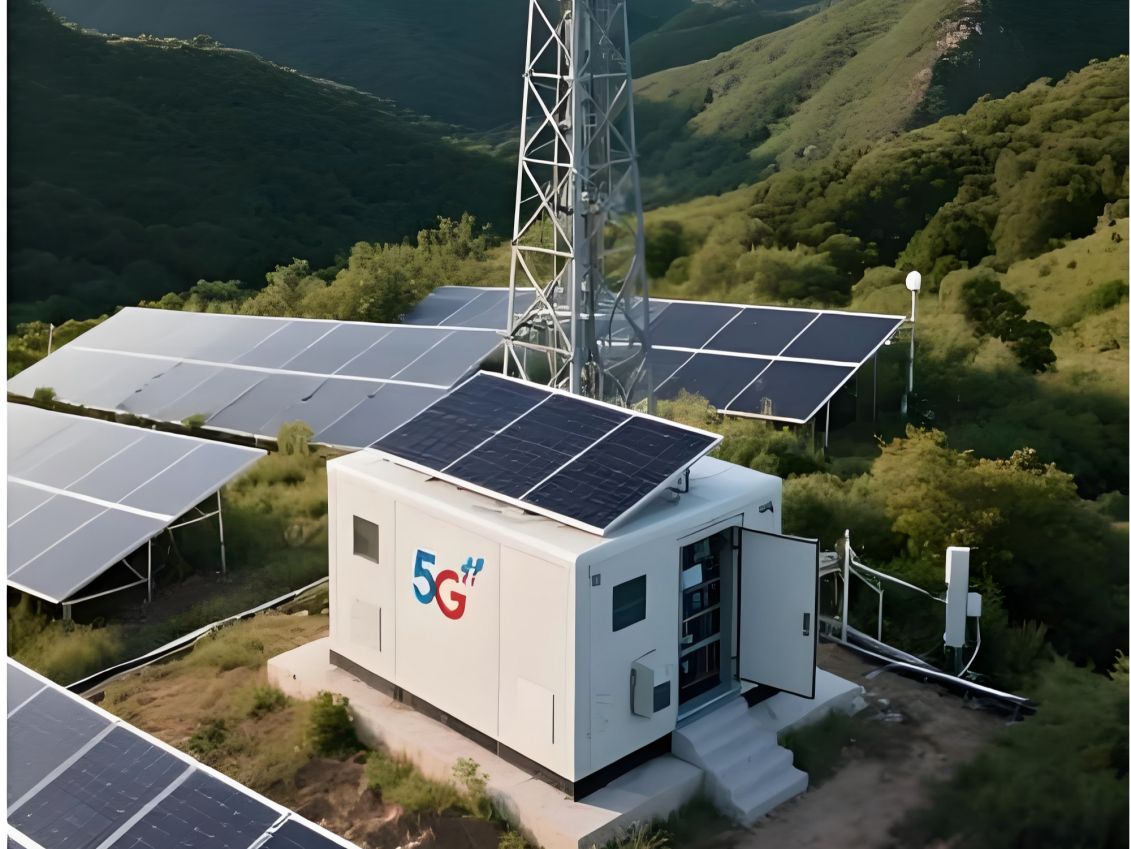 Reliable Solar Flat Roof Mounting System for Efficient Installation
