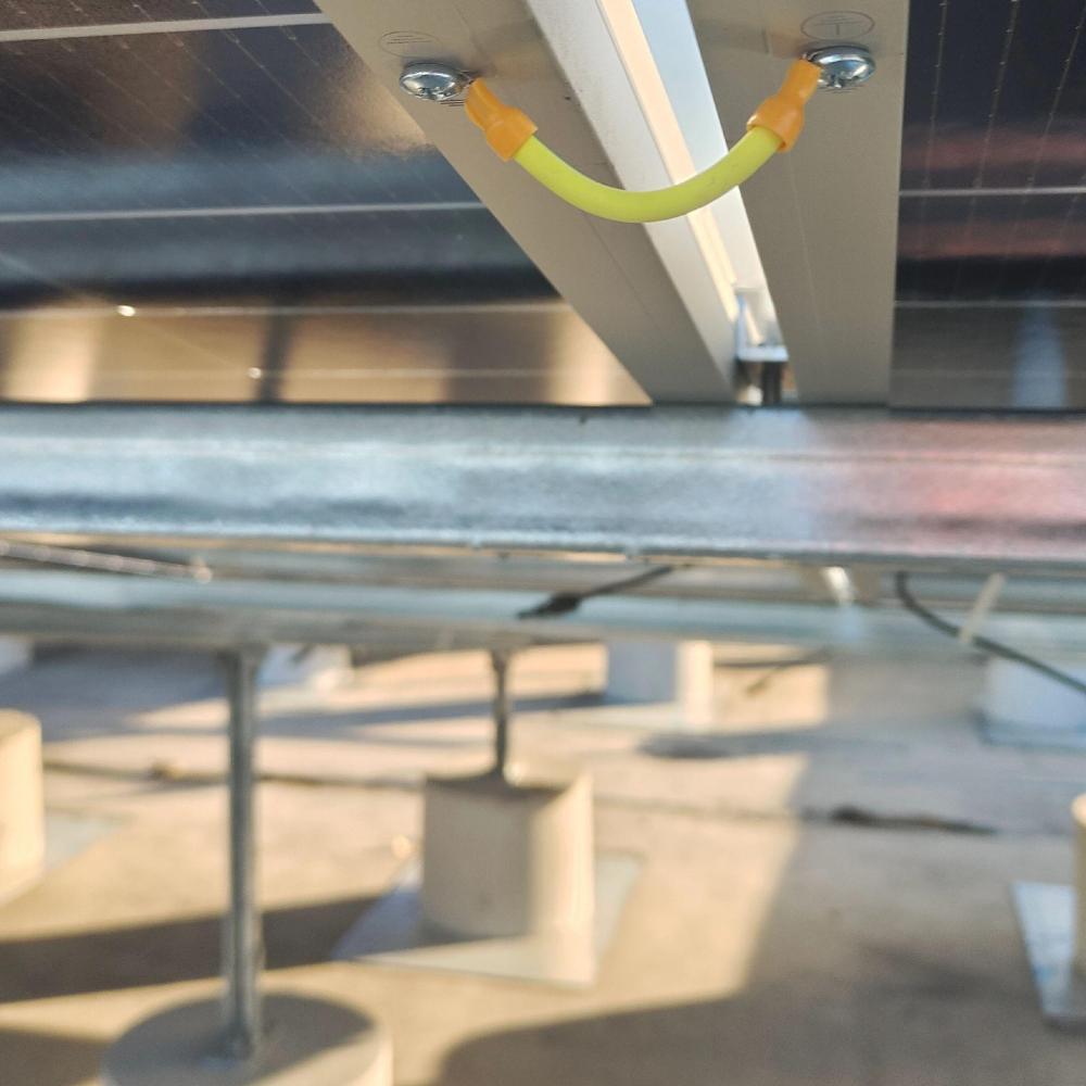 High-Performance Solar Roof Mounting System for Long-Lasting Durability