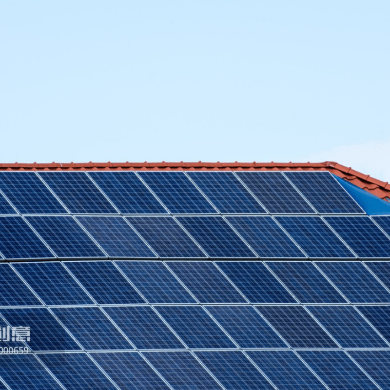 User-Friendly Solar Mounting System for Efficient Roof Installations