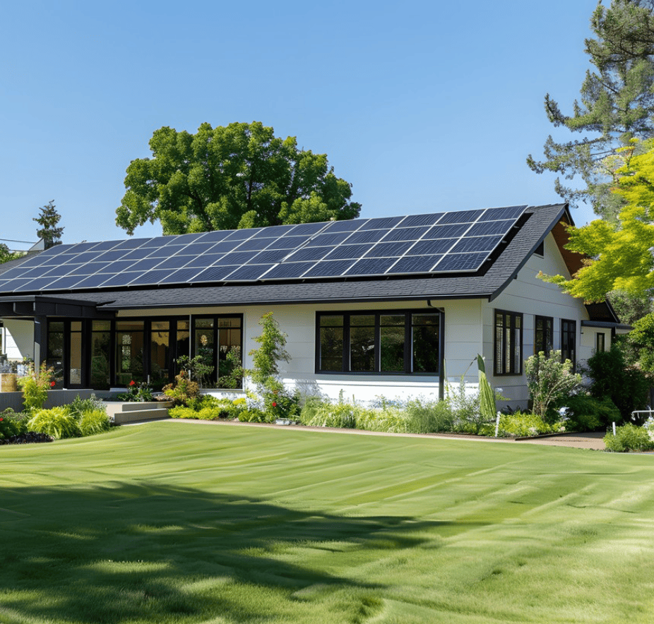 User-Friendly Solar Mounting System for Efficient Roof Installations