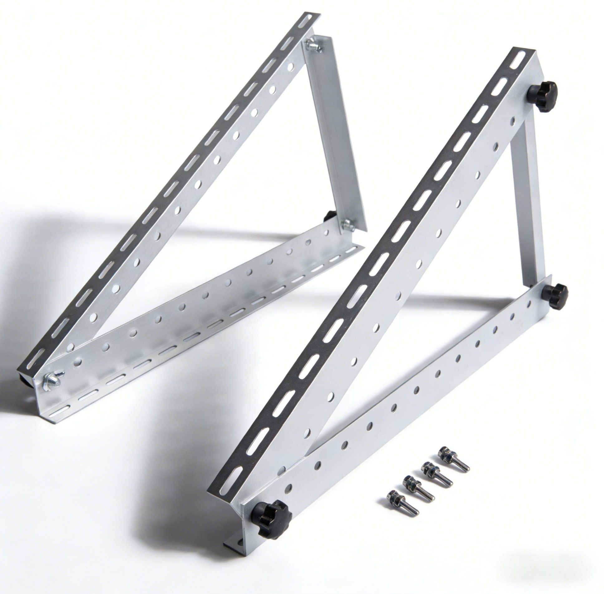 Premium Steel Triangle Bracket for Strong and Reliable Support