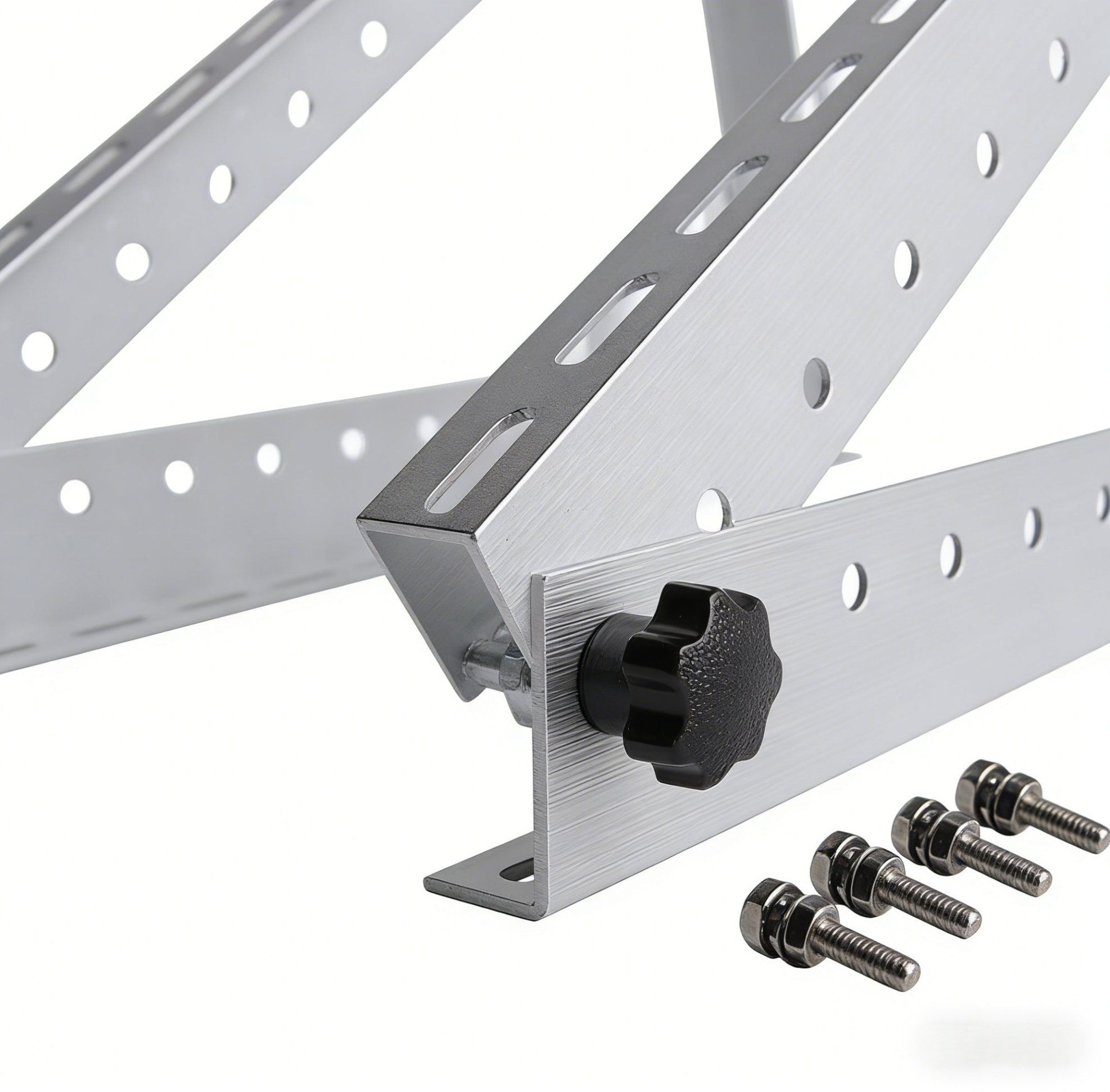 Premium Steel Triangle Bracket for Strong and Reliable Support