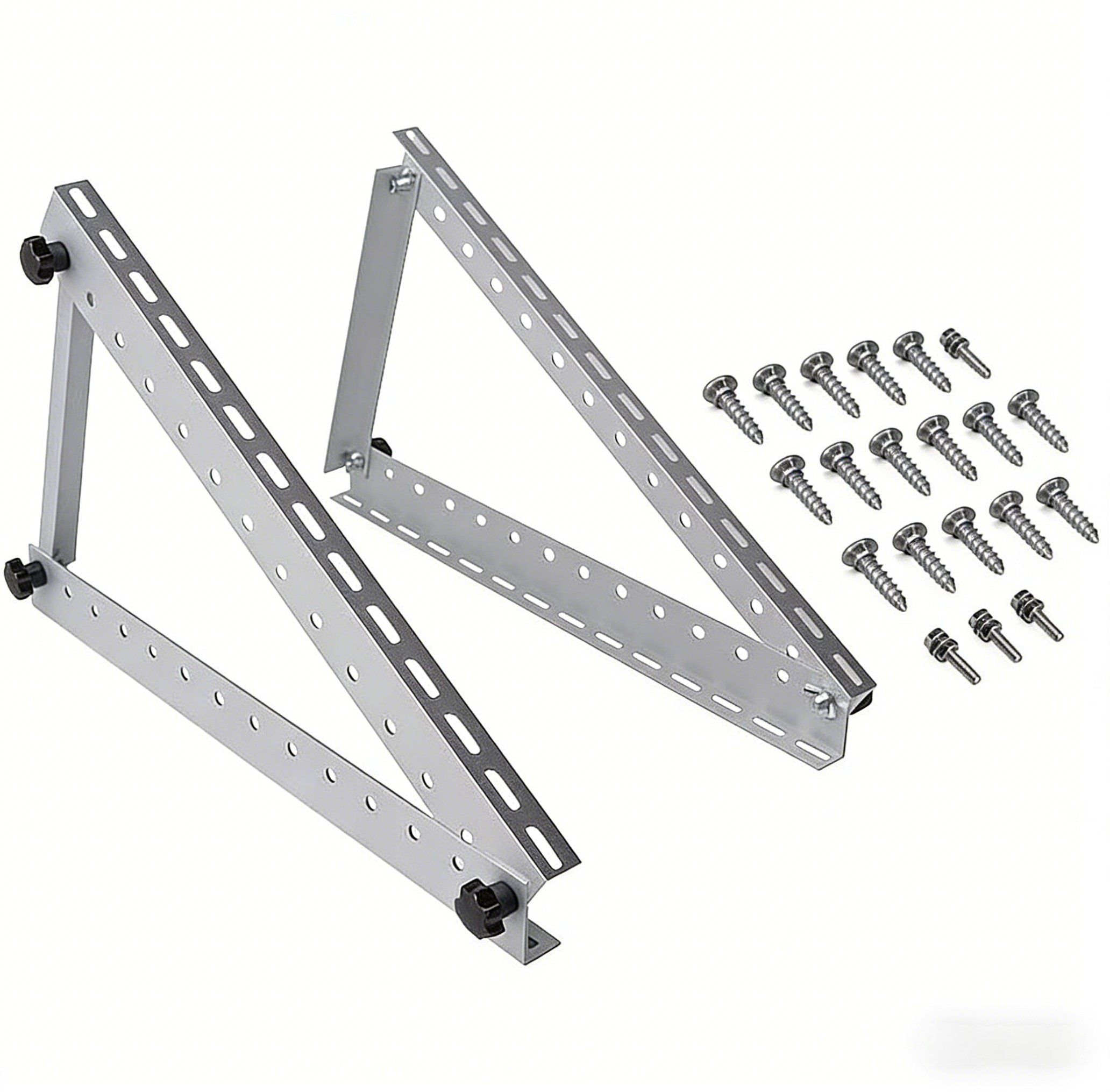Premium Steel Triangle Bracket for Strong and Reliable Support