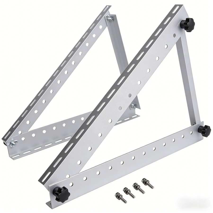 Premium Steel Triangle Bracket for Strong and Reliable Support