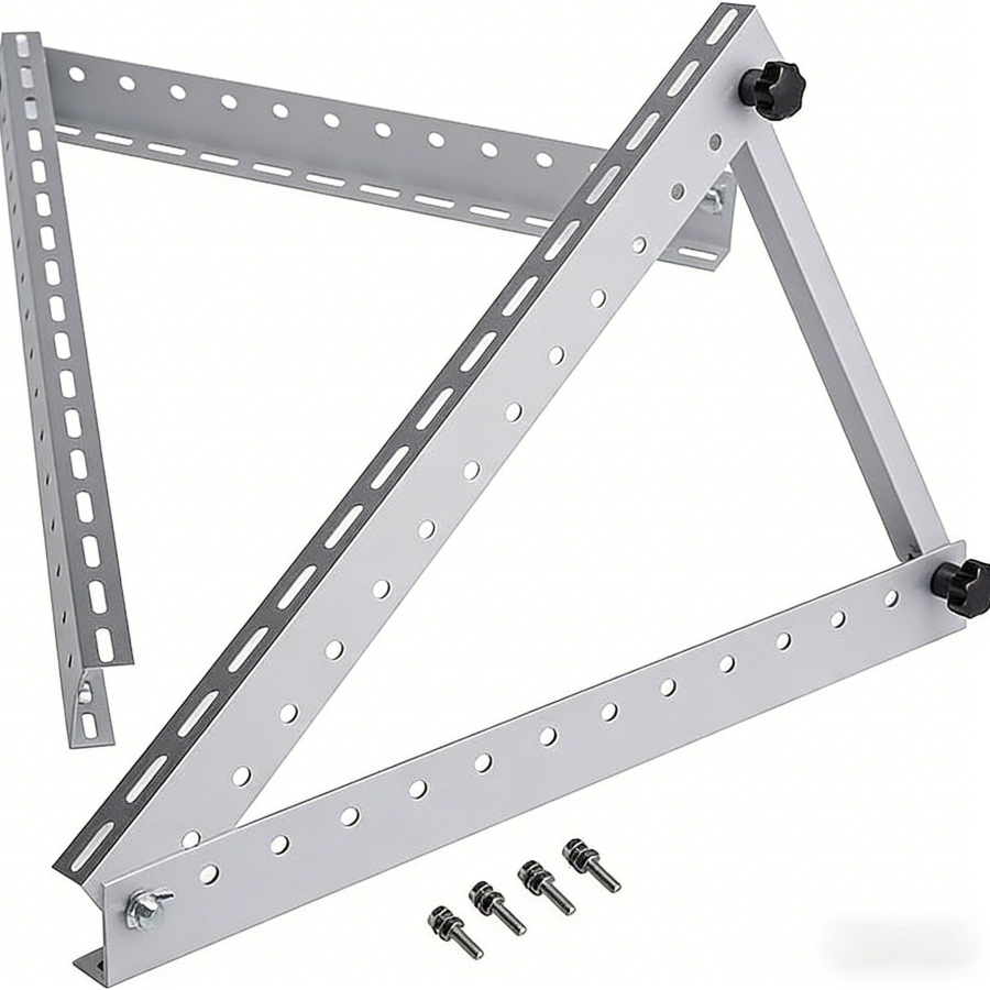 Premium Steel Triangle Bracket for Strong and Reliable Support