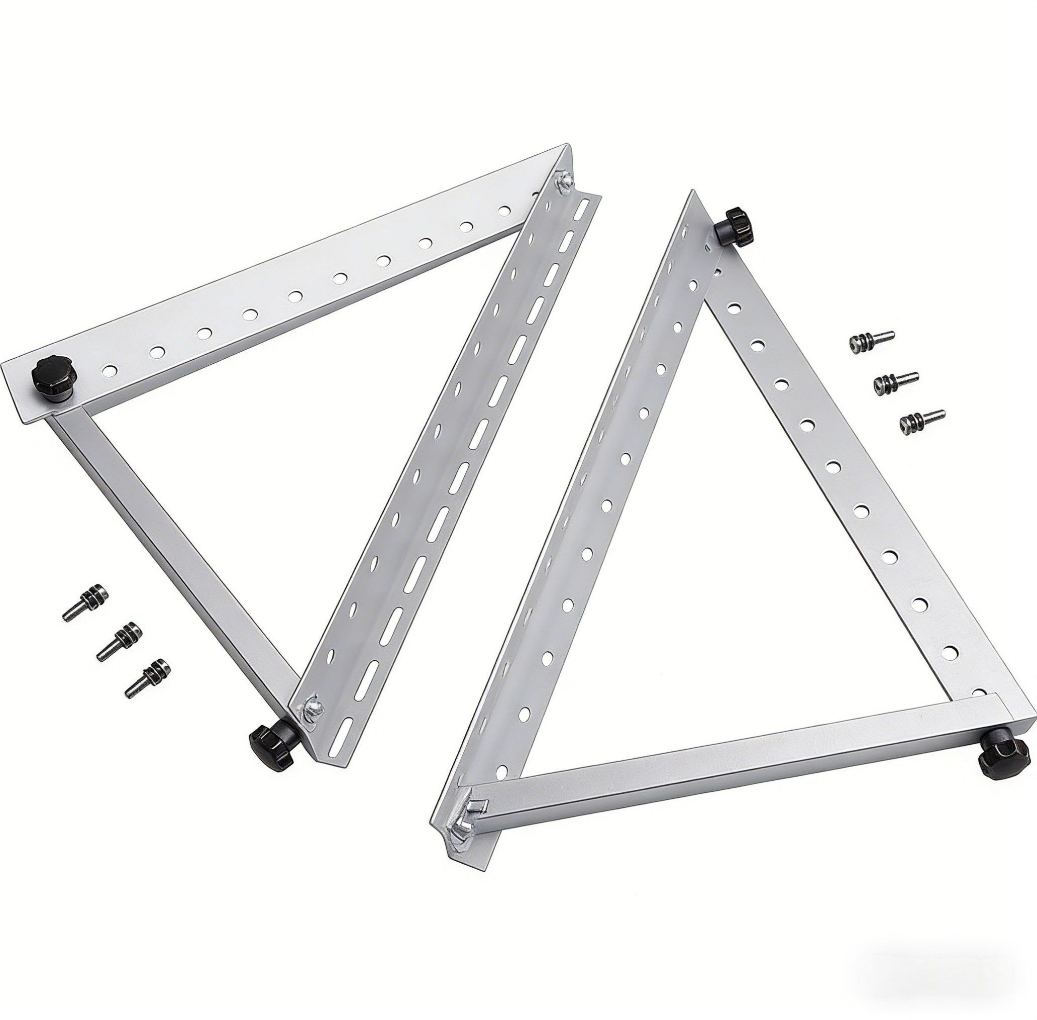 Premium Steel Triangle Bracket for Strong and Reliable Support