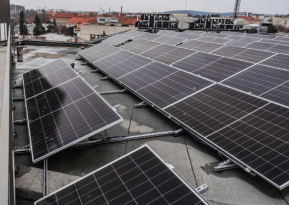 How Solar Panels Are Attached to Roofs: A Comprehensive Guide