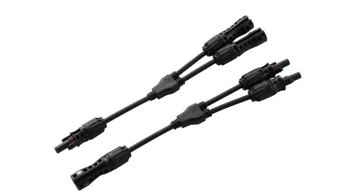 How to Choose MC4 Solar Connectors: T&Uuml;V Rating, 1000V vs 1500V, and IP68 Explained？